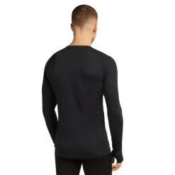 T-SHIRT MANCHES LONGUES MERINO 125 ZONEKNIT HOMME