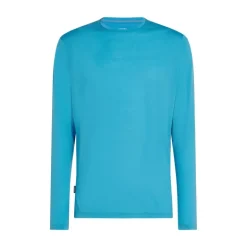 T-SHIRT MANCHES LONGUES MERINOS SPHERE II HOMME