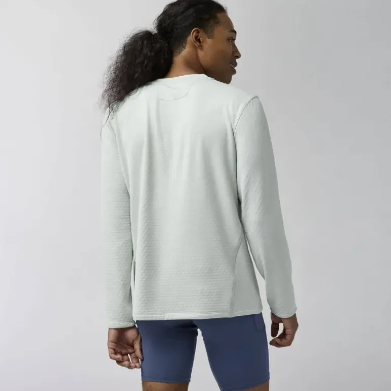 T-shirt manches longues Notch Thermal 3.0 homme