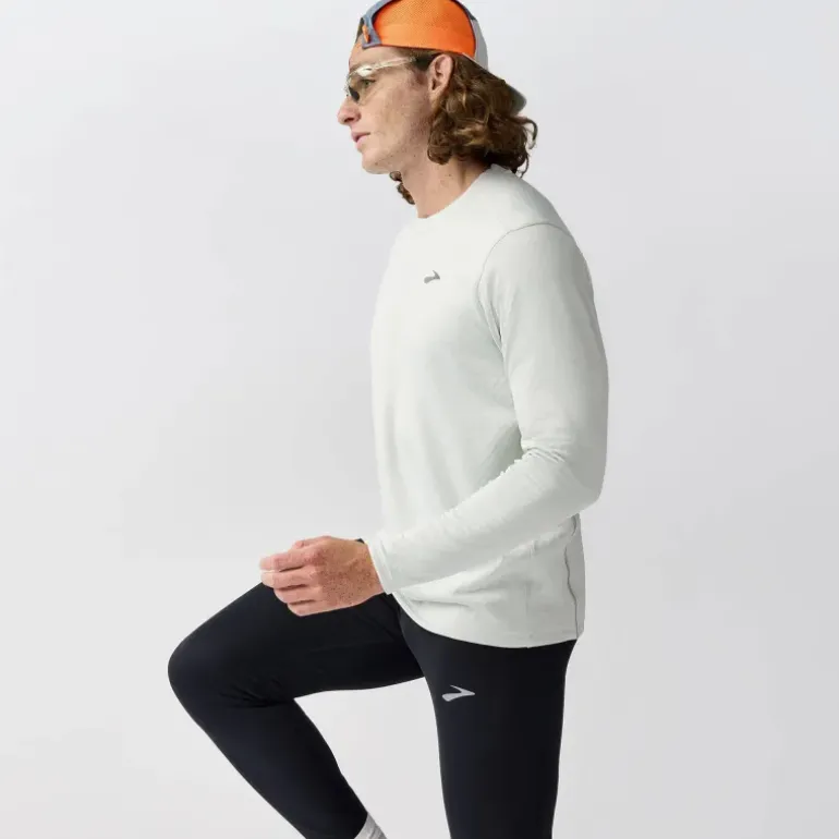 T-shirt manches longues Notch Thermal 3.0 homme