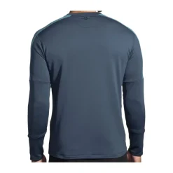 T-SHIRT MANCHES LONGUES NOTCH THERMAL 2.0 HOMME