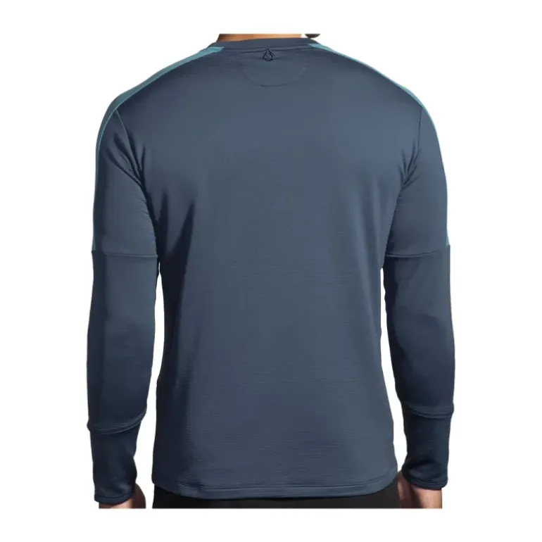 T-SHIRT MANCHES LONGUES NOTCH THERMAL 2.0 HOMME