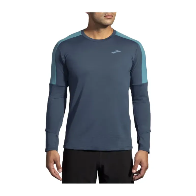 T-SHIRT MANCHES LONGUES NOTCH THERMAL 2.0 HOMME
