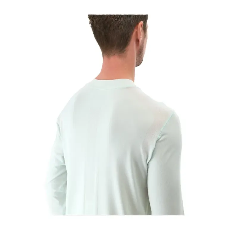 T-SHIRT MANCHES LONGUES PERFORMANCE HOMME