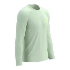 T-SHIRT MANCHES LONGUES PERFORMANCE HOMME