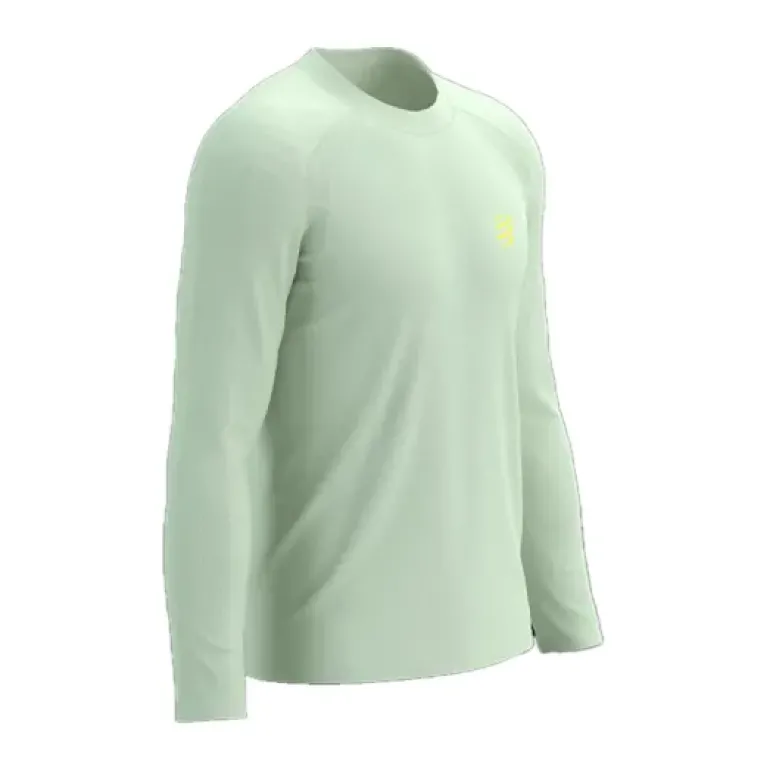 T-SHIRT MANCHES LONGUES PERFORMANCE HOMME