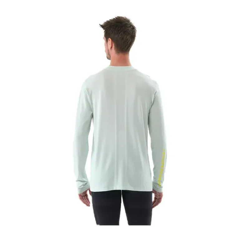 T-SHIRT MANCHES LONGUES PERFORMANCE HOMME