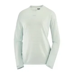 T-SHIRT MANCHES LONGUES SENSE AERO FEMME