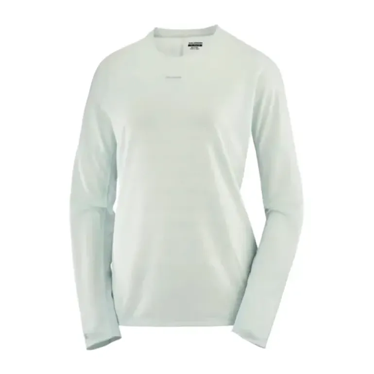T-SHIRT MANCHES LONGUES SENSE AERO FEMME