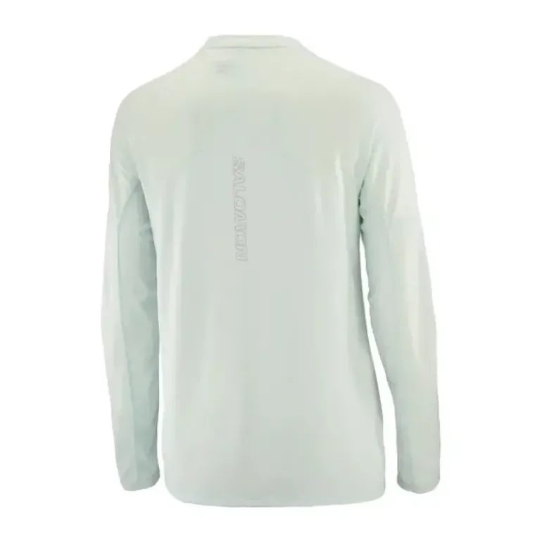 T-SHIRT MANCHES LONGUES SENSE AERO FEMME