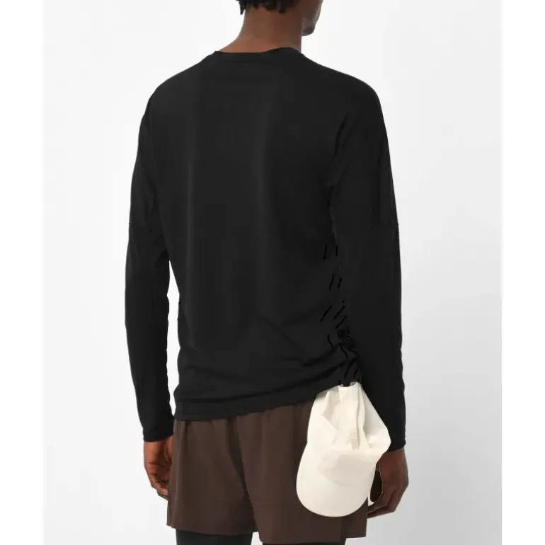 T-SHIRT MANCHES LONGUES SENSE AERO GFX HOMME