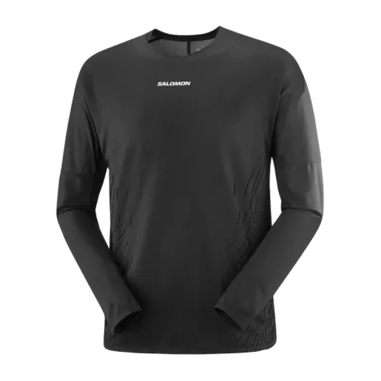 T-SHIRT MANCHES LONGUES SENSE AERO GFX HOMME
