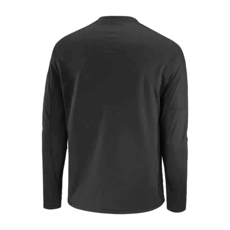 T-SHIRT MANCHES LONGUES SENSE AERO GFX HOMME