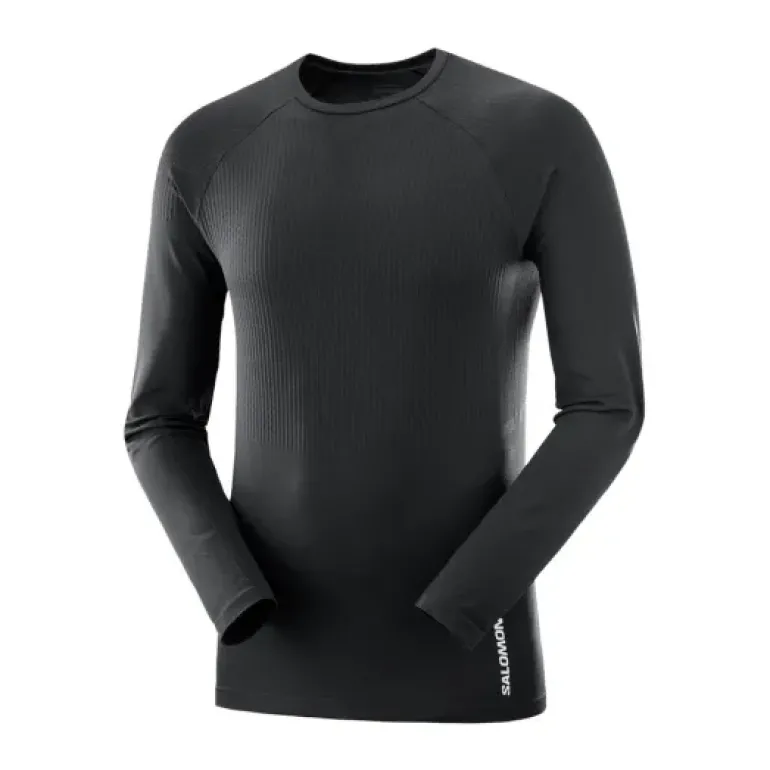 T-SHIRT MANCHES LONGUES SENSE AERO HOMME