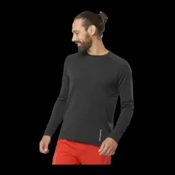 T-SHIRT MANCHES LONGUES SENSE AERO HOMME