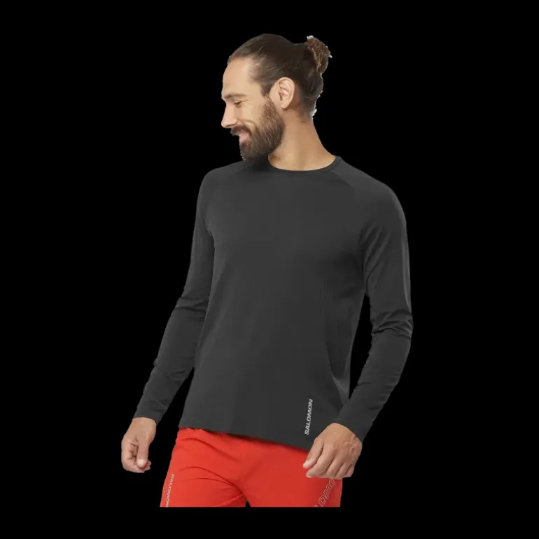 T-SHIRT MANCHES LONGUES SENSE AERO HOMME