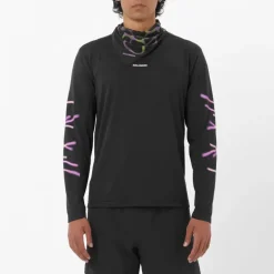 T-shirt manches longues Shakeout Core Graphic Shakeout homme
