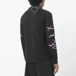 T-shirt manches longues Shakeout Core Graphic Shakeout homme