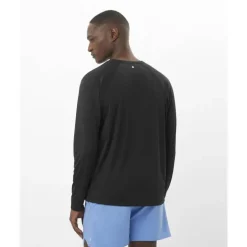 T-shirt manches longues SHKout Core homme