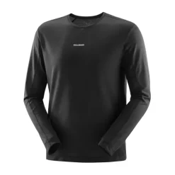 T-shirt manches longues SHKout Core homme