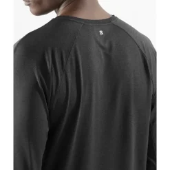 T-shirt manches longues SHKout Core homme