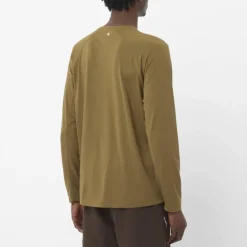 T-shirt manches longues SHKout Core homme