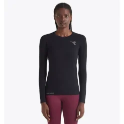T-shirt manches longues Stratouno femme