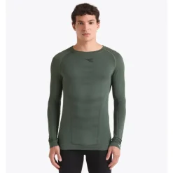 T-shirt manches longues Stratozero homme