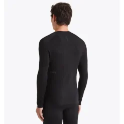 T-shirt manches longues Stratozero homme
