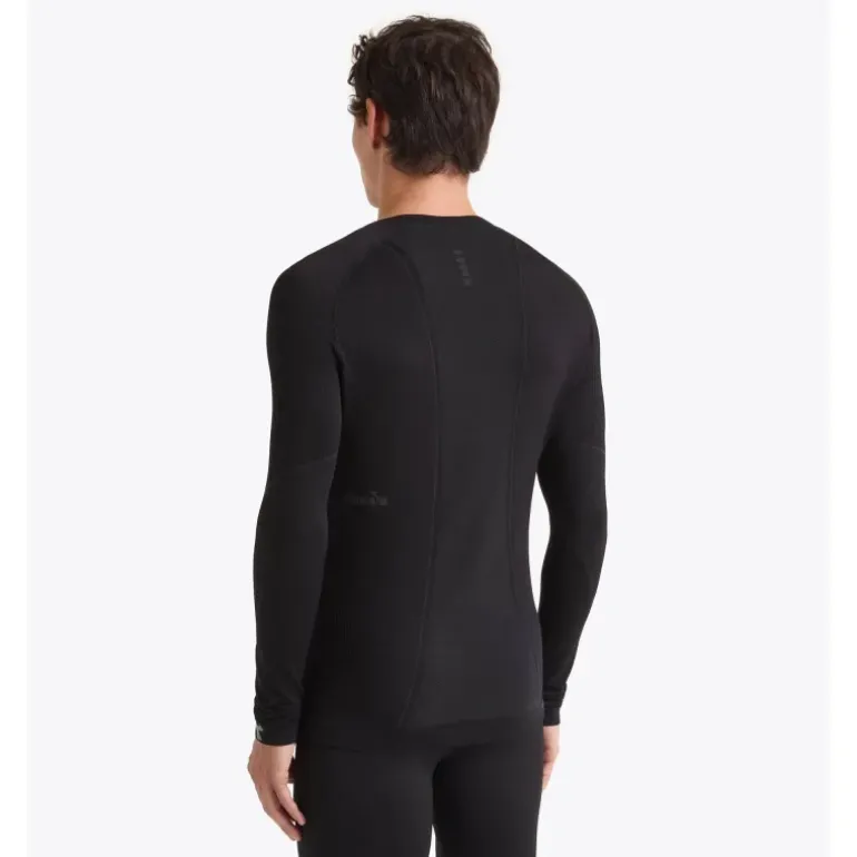 T-shirt manches longues Stratozero homme