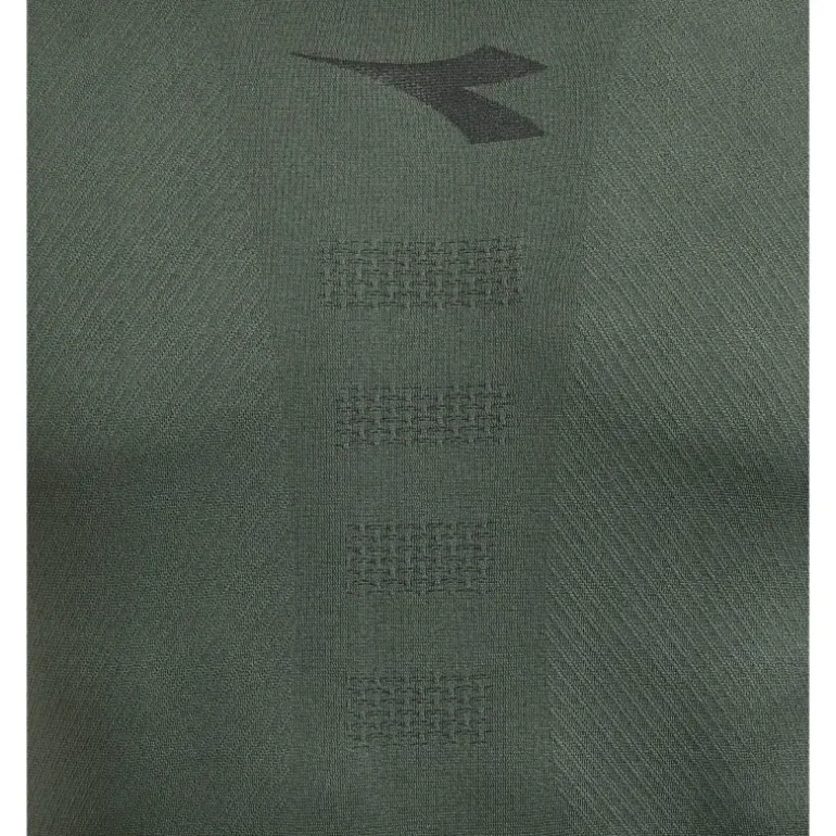T-shirt manches longues Stratozero homme