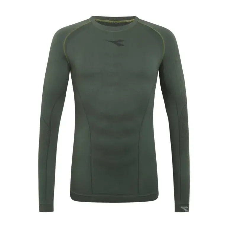 T-shirt manches longues Stratozero homme