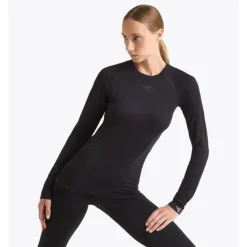 T-shirt manches longues Stratozero femme