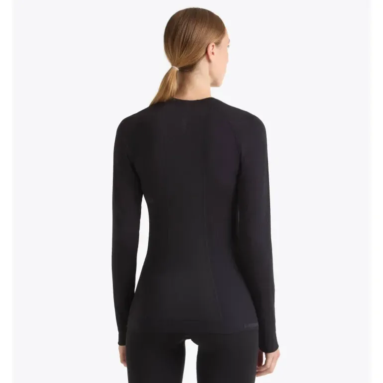 T-shirt manches longues Stratozero femme