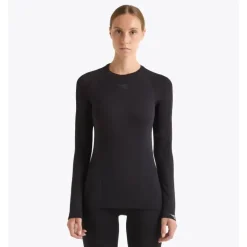 T-shirt manches longues Stratozero femme