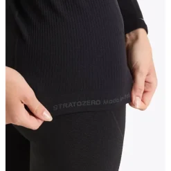 T-shirt manches longues Stratozero femme