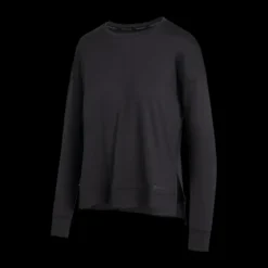 T-SHIRT MANCHES LONGUES SUNDAY FEMME