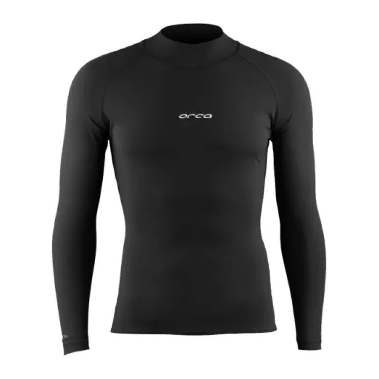 T-SHIRT MANCHES LONGUES TANGO HOMME