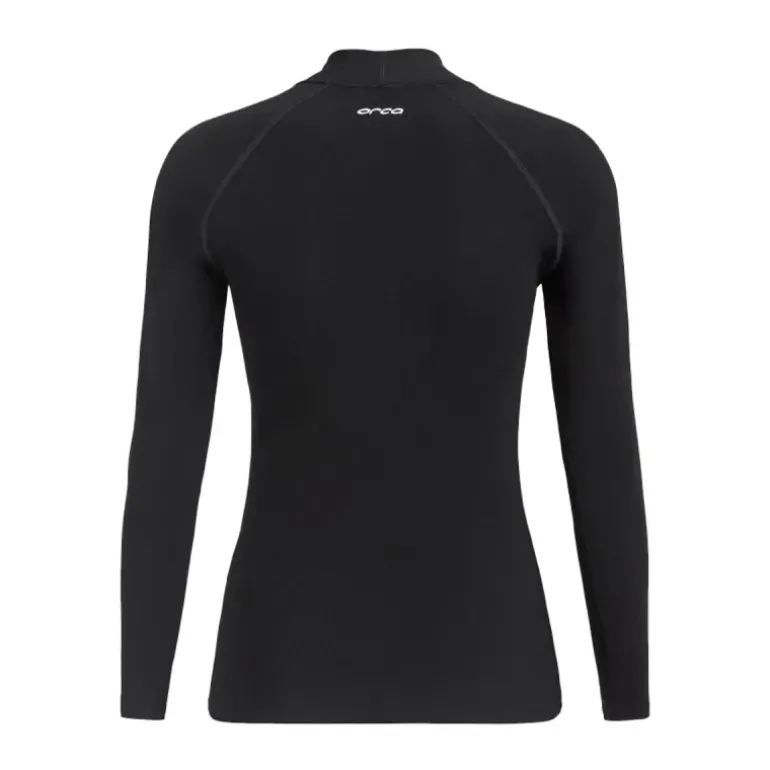 T-SHIRT MANCHES LONGUES TANGO FEMME