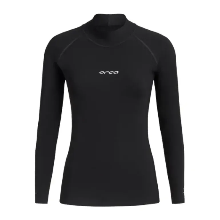 T-SHIRT MANCHES LONGUES TANGO FEMME