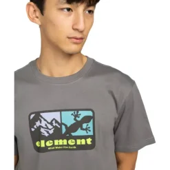 T-SHIRT MEMORY HOMME