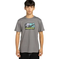 T-SHIRT MEMORY HOMME