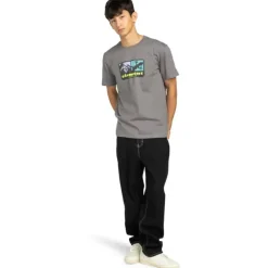T-SHIRT MEMORY HOMME