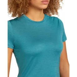 T-SHIRT MERINO 125 COOL LITE SPHERE III FEMME