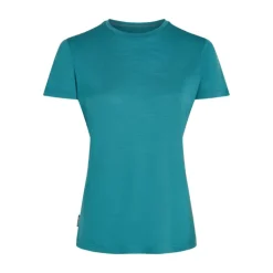 T-SHIRT MERINO 125 COOL LITE SPHERE III FEMME