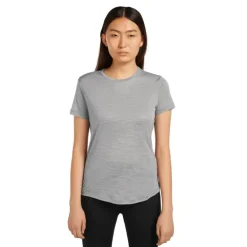 T-SHIRT MERINO 125 COOL LITE SPHERE III FEMME