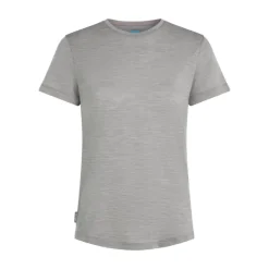 T-SHIRT MERINO 125 COOL LITE SPHERE III FEMME