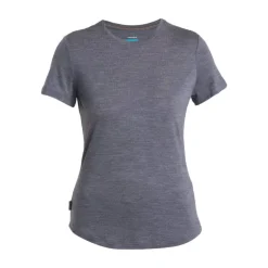 T-SHIRT MERINO 125 COOL LITE SPHERE III FEMME