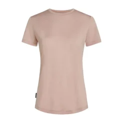 T-SHIRT MERINO 125 COOL LITE SPHERE III FEMME