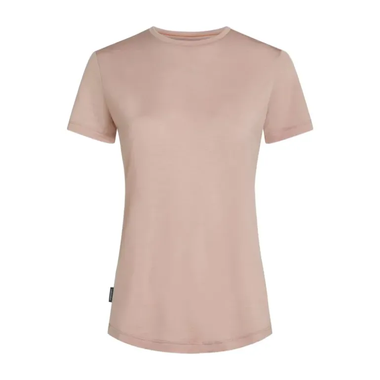 T-SHIRT MERINO 125 COOL LITE SPHERE III FEMME